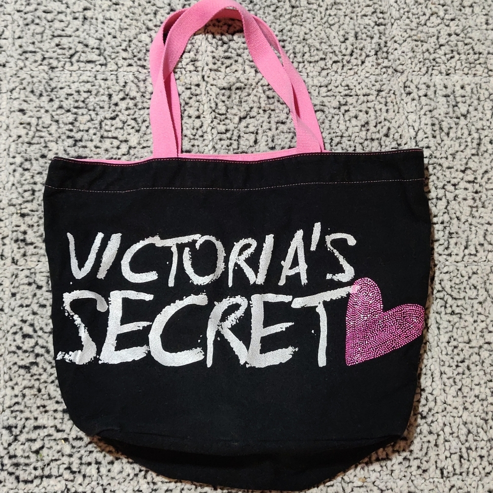 Victoria's Secret bag